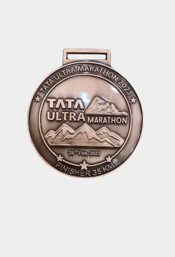 Buy customized medals for company in India